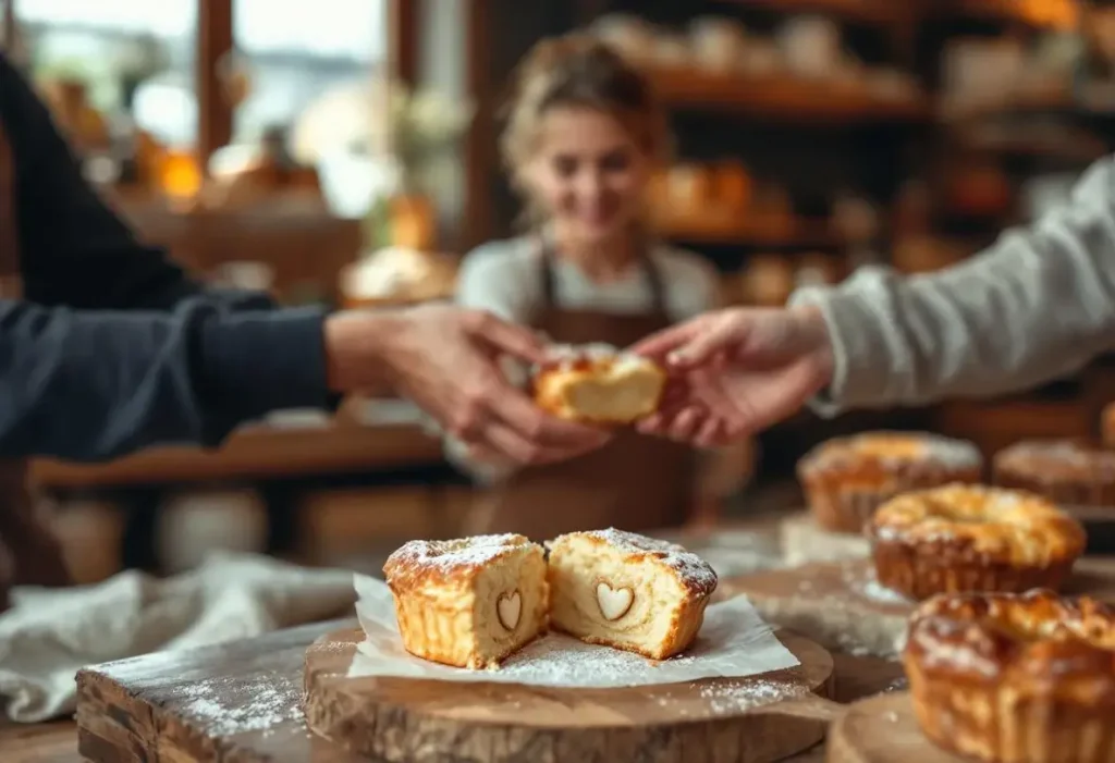 Grâce à des fèves en forme de pénis, la gérante d'une épicerie de Loire-Atlantique a vendu cinq fois plus de galettes