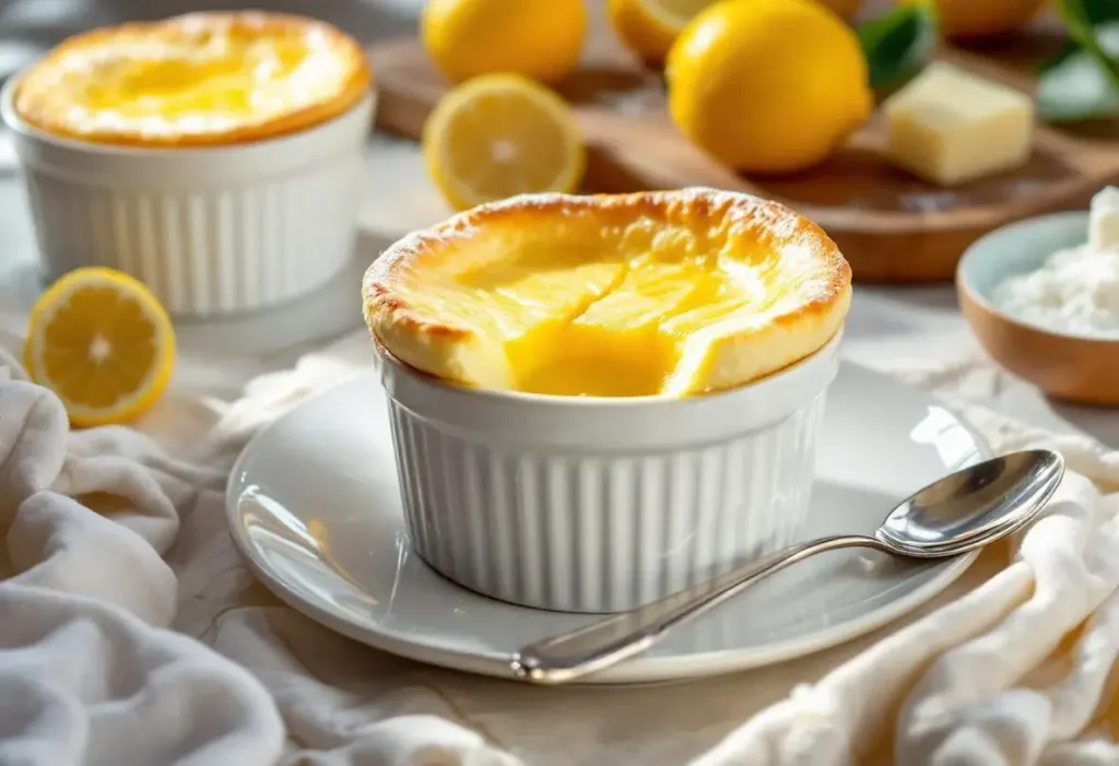 « Je le fais chaque dimanche ! » : ce dessert aérien à 5 ingrédients fait l'unanimité
