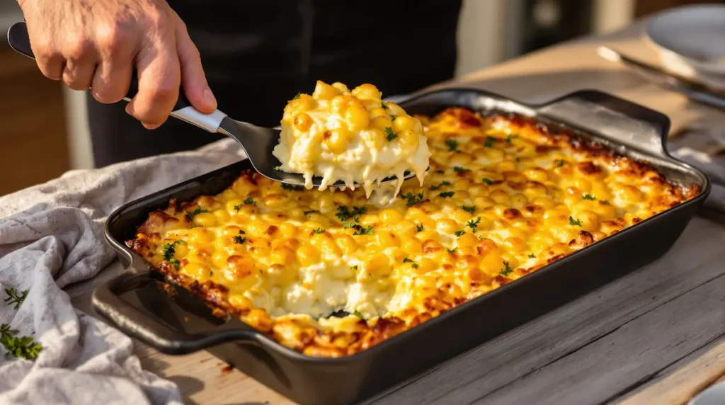 La recette express du gratin de pommes de terre qui régale toujours la famille