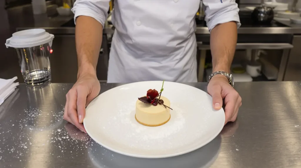 Le Championnat de France du Dessert 2026 à Lanas (07)